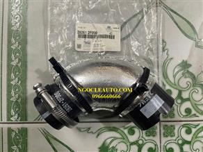 MOBIS ỐNG DẪN GIÓ KÉT TỪ KÉT LÀM MÁT VÀO TURBO SEDONA 282612F000 282612F000