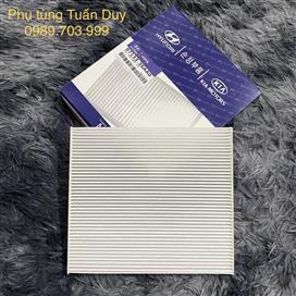 LỌC ĐIỀU HÒA SEDONA 14-20 971333SAA0
