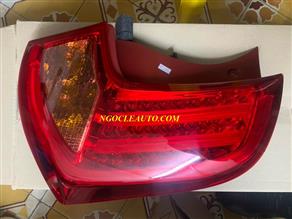 ĐÈN HẬU CÓ LED MORNING 15 924011Y310