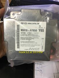 HỘP ĐIỀU KHIỂN TÚI KHÍ CERATO 16 95910A7650