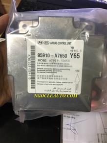 HỘP ĐIỀU KHIỂN TÚI KHÍ CERATO 16 95910A7650