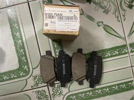 MOBIS MÁ PHANH SAU SORENTO 20-25 58302P2A30