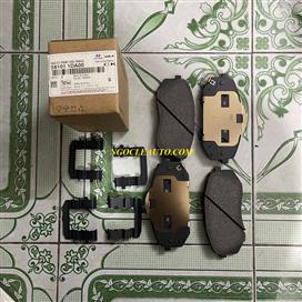 MÁ PHANH TRƯỚC CARENS 581011DA01