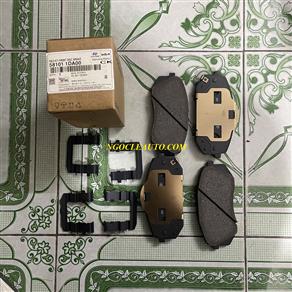 MÁ PHANH TRƯỚC CARENS 581011DA01