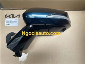 MOBIS GƯƠNG CHIẾU HẬU SPORTAGE 22 CÓ CAMERA