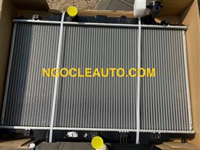 KÉT NƯỚC MAZDA CX5 2025