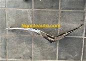 NẸP MẠ CA LĂNG MAZDA 2 2022