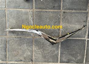 NẸP MẠ CA LĂNG MAZDA 2 2022