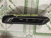 CỬA GIÓ ĐIỀU HOÀ GIỮA PEUGEOT 3008